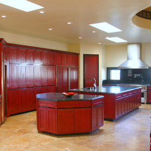 Kitchens by P&M Caseworks