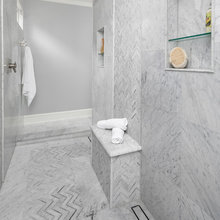 2023 Master bath