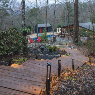 Complete Remodel Blue Ridge