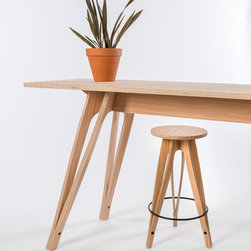 ACE - Creative Vision Emerging Designer - Console Tables