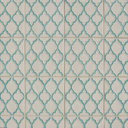 Motif - Wall And Floor Tile
