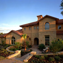 Exteriors Tuscan