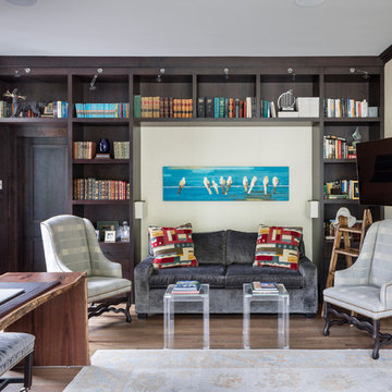 Mission Hills Transformation