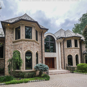 Phenomenal Home with All New Windows - Renewal by Andersen New Jersey / NYC