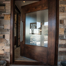 Front Doors