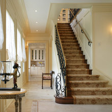 handrail