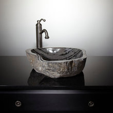 my bathroom sink