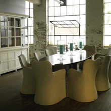dinning room