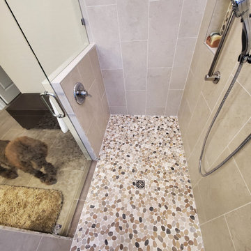 Bathroom Remodels