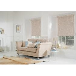 Powershades - Roller Shades
