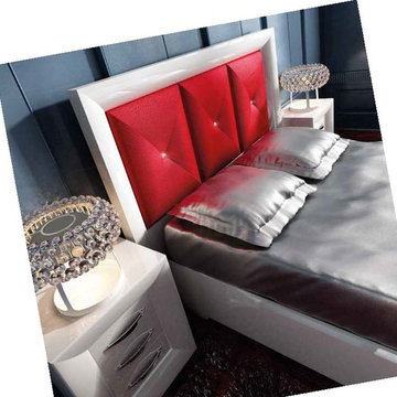Macral Design. Bedroom products.