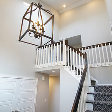Entry way