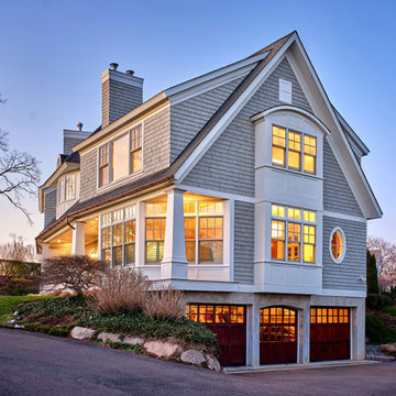 Pine Orchard House