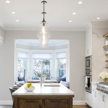 KITCHEN REMODEL