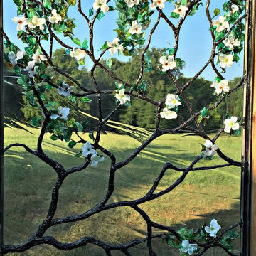 Dogwood Tree