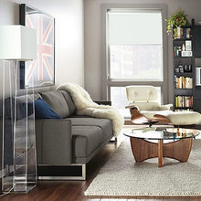 Living Room Ideas