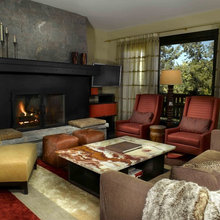 Living Room Ideas