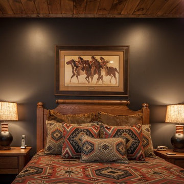 Refined Rustic