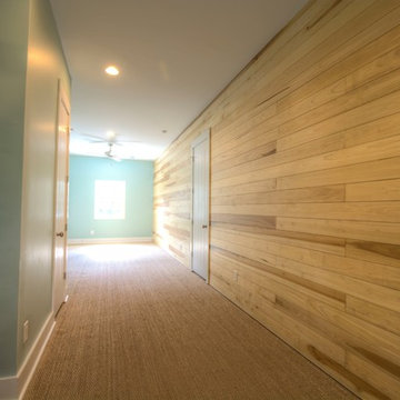 Not Shiplap: Nickel Gap T&G