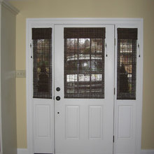 window treatment