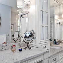 Master Bathroom Remodel