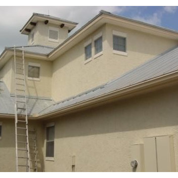 ProTect Painters: Exterior Painting in San Antonio, TX