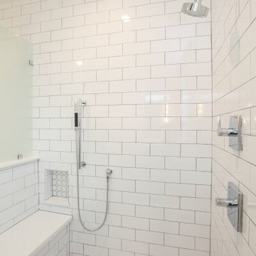 Houston Heights Remodels