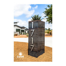 House Number
