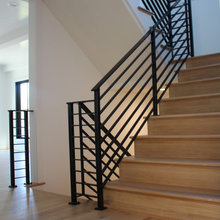 Remodel And Addition