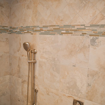 World Slate Porcelain - Bath