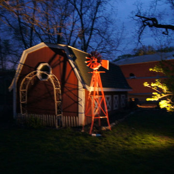 Farm in Fort Atkinson