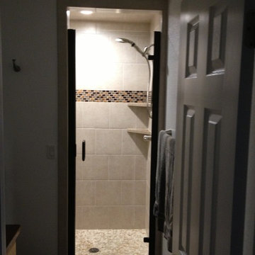 Highlands Ranch Basement