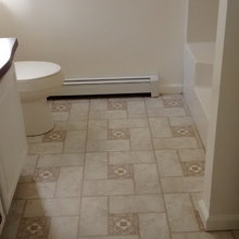 Current house pics