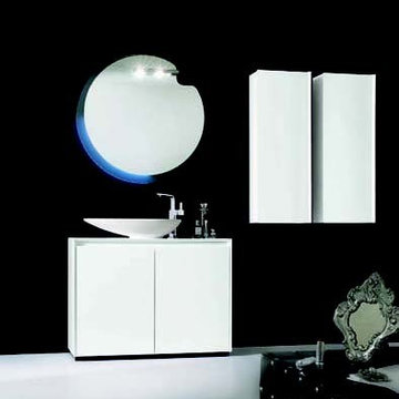 ARTESI BATHROOM - TIFFANY
