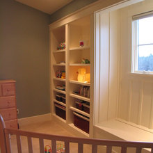 kid rooms