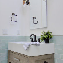 Bathroom Ideas