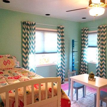 Monrovia- Girls bedroom