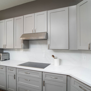 E Wood Dr Residence - Full remodel