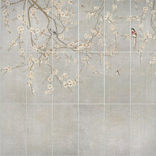 Kitchen Backsplash