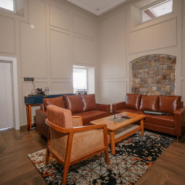 The Ved, Boutique Hotel  in Mussorie