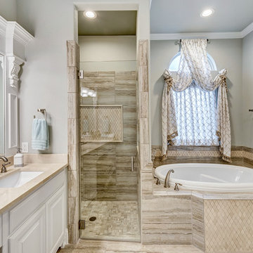 Bath and Vanity Lighting