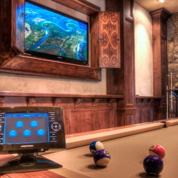 Home Automation
