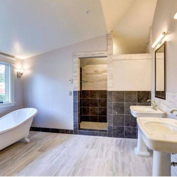 Bathrooms