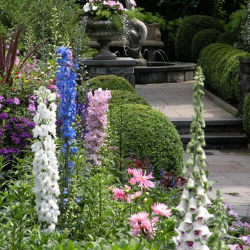 Landscape Design