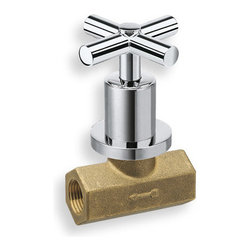 Сантехника CRISTINA Коллекция EXCLUSIVE - Bathroom Sink And Faucet Parts