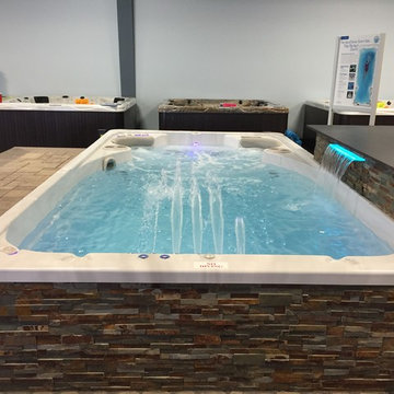 AJ Spa & Hot Tubs