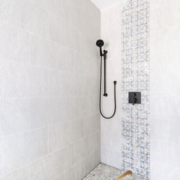 Miramar Ranch Project - Bathroom Remodel