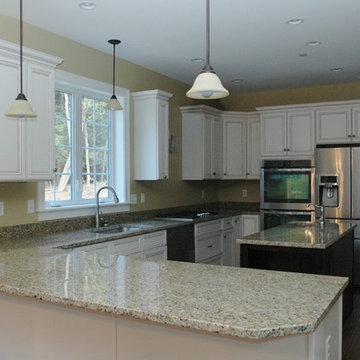 Kitchens