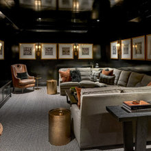 Starview Theater Room