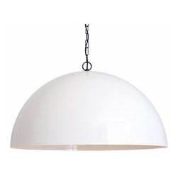COPENHAGEN SCANDINAVIAN PENDANT LIGHT - Pendant Lighting